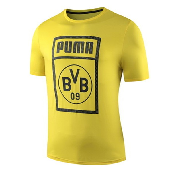 Trainingsshirt Borussia Dortmund 2019-20 Gelb Fussballtrikots Günstig